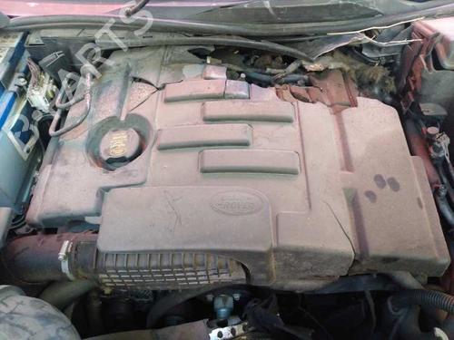 Driveshaft LAND ROVER DISCOVERY III (L319) 2.7 TD 4x4 | BP4571618M37 