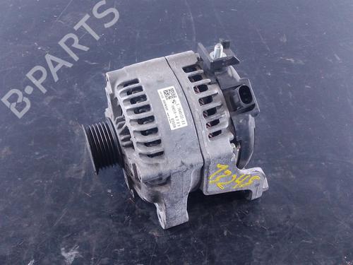 Used Alternator BMW X3 (F25) xDrive 20 d (190 hp) 30598236