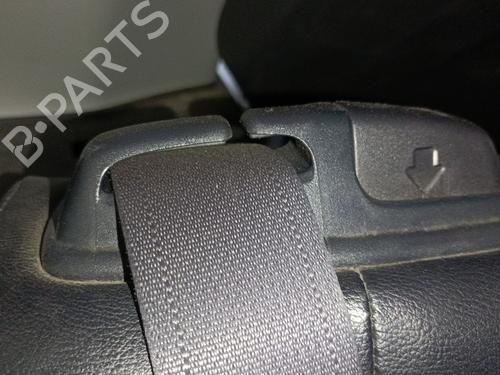 Used Rear right seatbelt CITROËN C4 AIRCROSS 1.6 HDi 115 (114 hp) 30645051