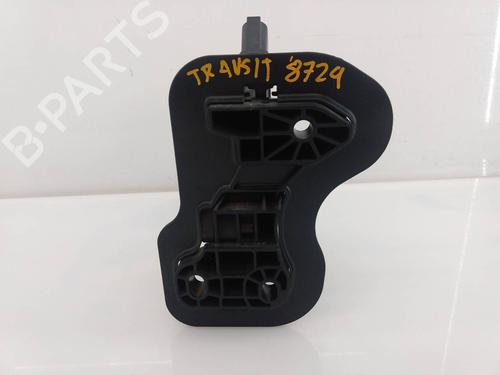 Pedal FORD TRANSIT Van (FA_ _)  | BP7631107I4 