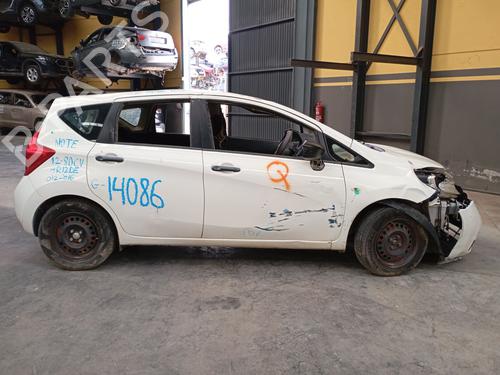 Brukte deler til NISSAN NOTE (E12) 1.2 (80 hp) 4413069