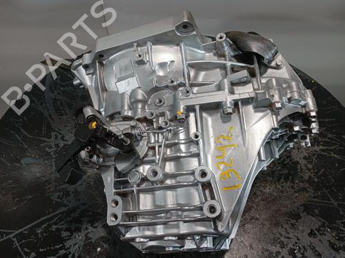 Gearbox HYUNDAI TUCSON (NX4E, NX4A) 1.6 T-GDi | BP24598435M3 