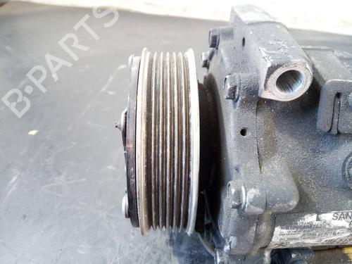 AC compressor CITROËN JUMPER II Van  | BP16844568M34 