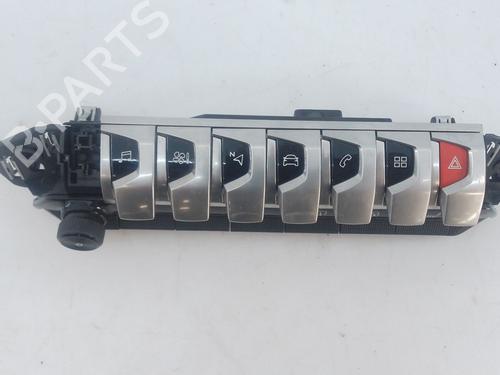 Electronic module PEUGEOT 3008 II SUV (MC_, MR_, MJ_, M4_) 1.2 THP/ PureTech 130 (MRHNSM, MRHNSU, MRHNSJ, MRHNYW,... | BP28107995M83