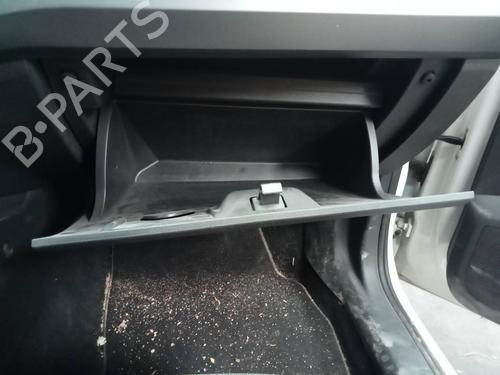 Glove box SEAT IBIZA V (KJ1, KJG) 1.6 TDI | BP22183163C95
