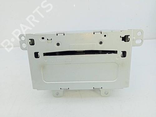Radio CHEVROLET ORLANDO (J309) 2.0 D | BP10692906E6 