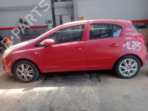 Used Parts OPEL CORSA D Hatchback Van (S07) 1.3 CDTI (L08) 4830211
