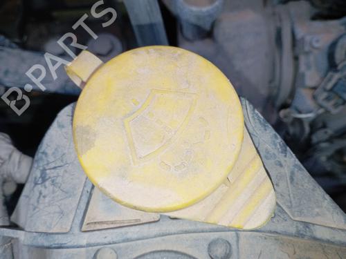Used Windscreen washer tank Windscreen washer tank MERCEDES-BENZ CITAN Box Body/MPV (W415) 109 CDI (415.601, 415.603, 415.605) (90 hp) 34392146 34392146