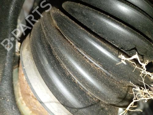 Used Left front driveshaft Left front driveshaft SKODA KAMIQ (NW4) 1.0 TSI (110 hp) 33216811 33216811