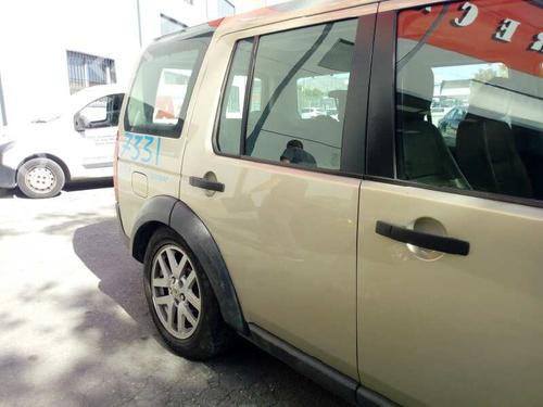 Right rear door LAND ROVER DISCOVERY III (L319) 2.7 TD 4x4 | BP5655889C5 