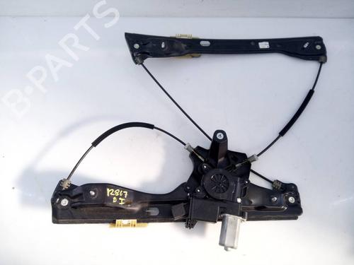 Used Front left window mechanism OPEL ASTRA K (B16) [2015-2022]  22231383