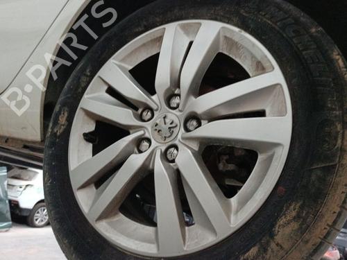 Used Rim PEUGEOT 308 II (LB_, LP_, LW_, LH_, L3_) 1.6 HDi (92 hp) 29970561