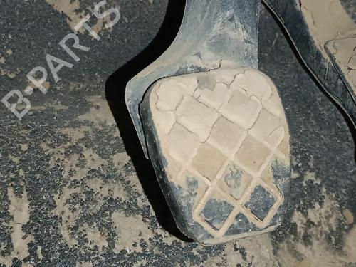 Used Break pedal Break pedal AUDI Q2 (GAB, GAG) 30 TDI (116 hp) 34162114 34162114