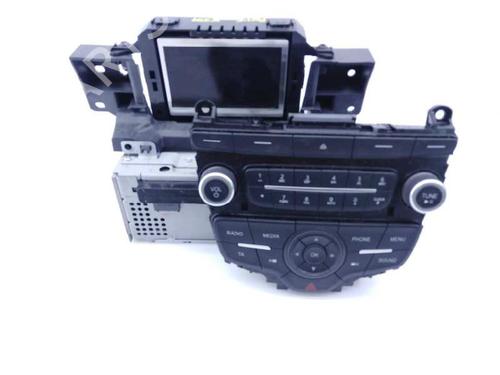 Used Radio FORD FOCUS III Turnier 1.6 TDCi (115 hp) 7046183