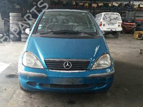 Starter MERCEDES-BENZ A-CLASS (W168)  | BP1963309M8 
