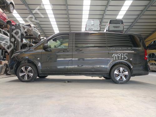 Engine MERCEDES-BENZ VITO Tourer (W447) 114 CDI 4-matic (447.701, 447.703, 447.705) | BP34716093M1 - Image 3