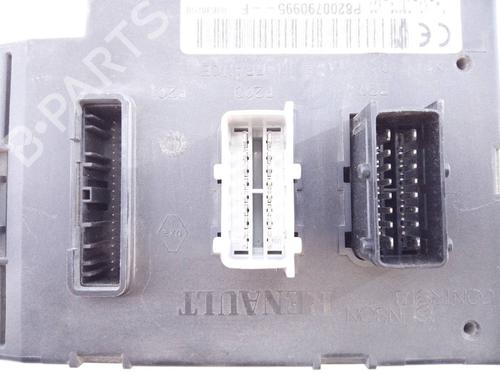 Elektronische module NISSAN PRIMASTAR Van (X83) 2.0 dCi 115 | BP21288384M83 