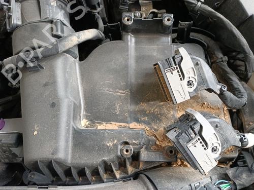 Used Air filter box MERCEDES-BENZ A-CLASS (W177) A 180 d (177.003) (116 hp) 31161508