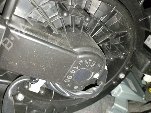 Motor da chauffage Motor da chauffage SUZUKI VITARA (LY) 1.0 (APK 310) (111 hp) 36460549 36460549
