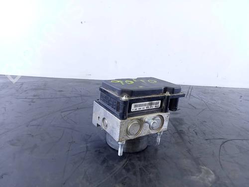Used ABS pump NISSAN NOTE (E11, NE11) [2005-2013]  8061384