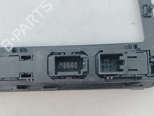 Advarselsbryter VW T-CROSS (C11, D31)  | BP28129426I22 