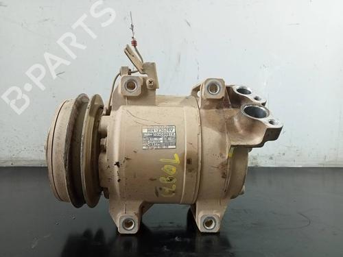 Used AC compressor MITSUBISHI L200 / TRITON (KA_T, KB_T) 2.5 DI-D 4WD (KB4T) (136 hp) 11384300