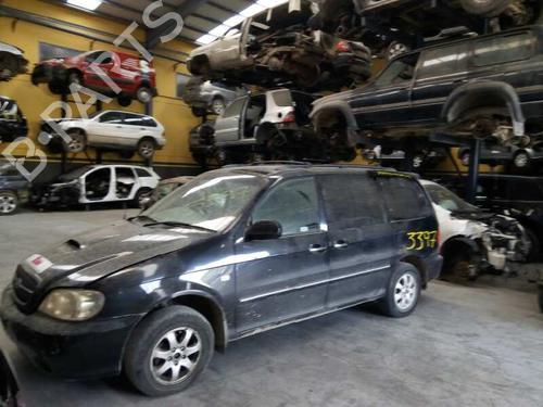 ABS pump KIA CARNIVAL I (UP) 2.9 TDi | BP4089197M43 