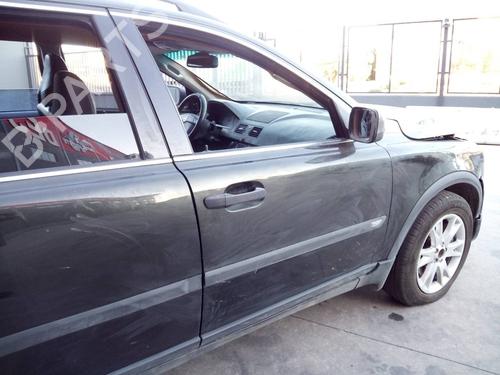 Right front door VOLVO XC90 I (275) D5 AWD | BP15385824C3 