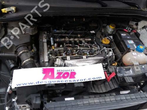 Front right window mechanism FIAT 500L (351_, 352_) 1.6 D Multijet (199LYD1B) | BP475900C23 