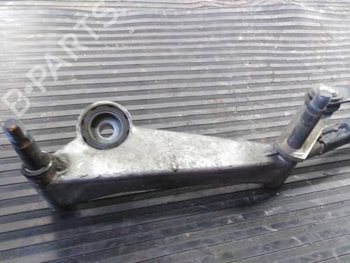 Front wiper motor MERCEDES-BENZ A-CLASS (W176) A 220 CDI 4-matic (176.005) | BP7634397M29 