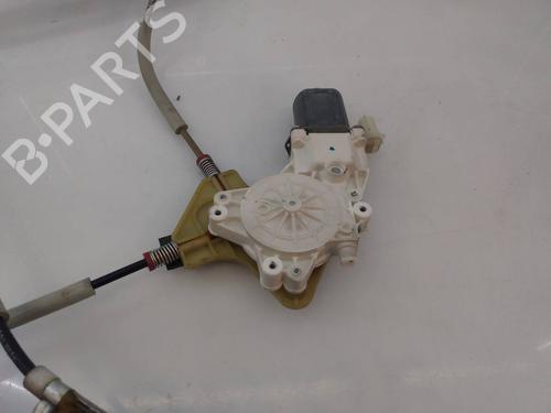 Front right window mechanism JEEP COMPASS (MK49) 2.0 CRD | BP6678988C23 