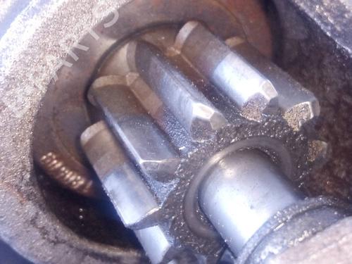 Starter AUDI A5 (8T3) 2.0 TFSI | BP21139736M8 