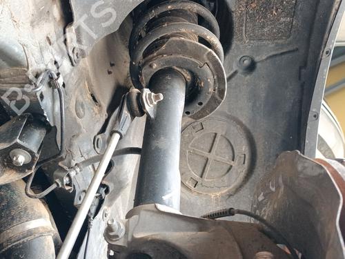 Used Right front shock absorber MINI MINI COUNTRYMAN (F60) Cooper SE (220 hp) 27631505