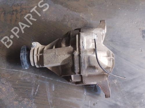 Rear differential MERCEDES-BENZ M-CLASS (W163)  | BP13613521M24 