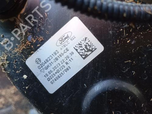 Used Servo brake FORD TRANSIT V363 Van (FCD, FDD) 2.0 EcoBlue (130 hp) 27839126
