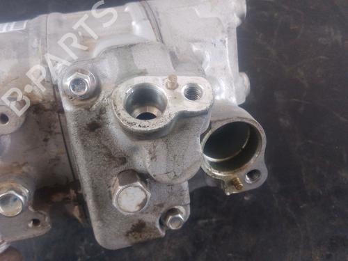 AC compressor VW CRAFTER 30-50 Van (2E_) 2.0 TDI | BP39950003M34 - Image 3