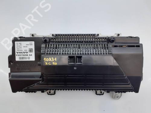 Instrument cluster VOLVO XC90 II (256) T6 AWD | BP10251632C47 