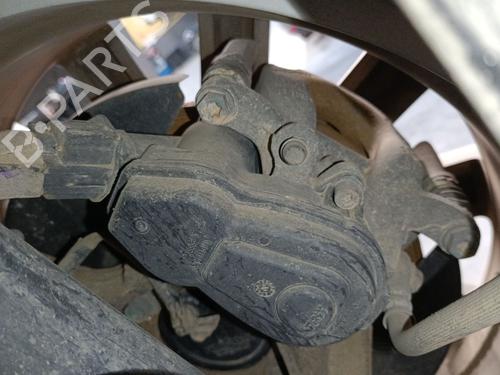 Højre bremsekaliber bag MAZDA 6 Saloon (GJ, GL) 2.0 (GJ2, GL2, GL6) (146 hp) 30591248