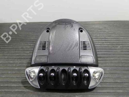 Used Interior roof light MINI MINI PACEMAN (R61) Cooper D (112 hp) 8175008