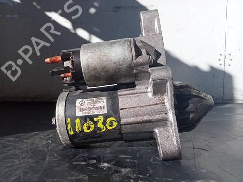 Startmotor DACIA LODGY (JS_)  | BP12572752M8 