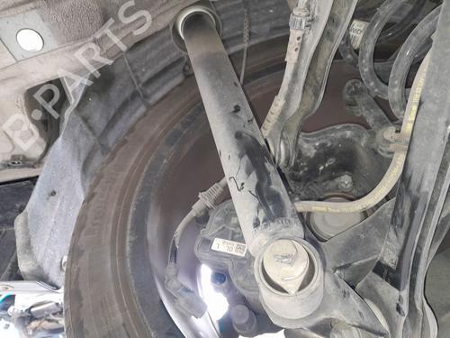 Used Left rear shock absorber BMW X1 (F48) sDrive 18 d (150 hp) 30720547