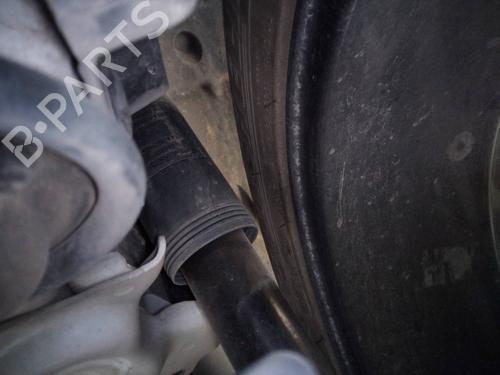 Used Right rear shock absorber CITROËN C3 III (SX) [2016-2025]  16240947