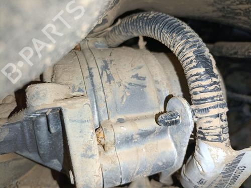 Styregear/Snekke PEUGEOT 208 I (CA_, CC_) 1.2 VTI 82 (82 hp) 28051913