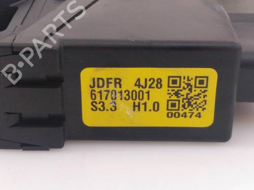 Right front window motor KIA CEE'D (JD) 1.4 CRDi 90 | BP8298170E20 