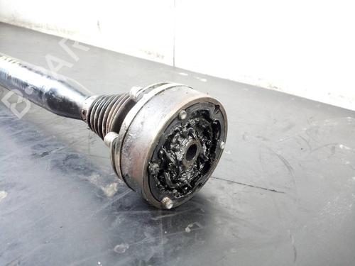 Right front driveshaft SEAT TOLEDO IV (KG3) 1.2 TSI | BP12950893M39 