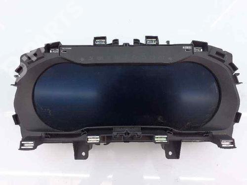 Cuadro instrumentos VW PASSAT B8 (3G2, CB2)  | BP6703749C47 