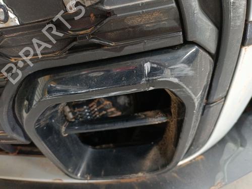 Grill MINI MINI (F56) John Cooper Works | BP31044404C40 