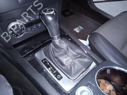 Gear lever MERCEDES-BENZ GLK-CLASS (X204)  | BP11733291M90 