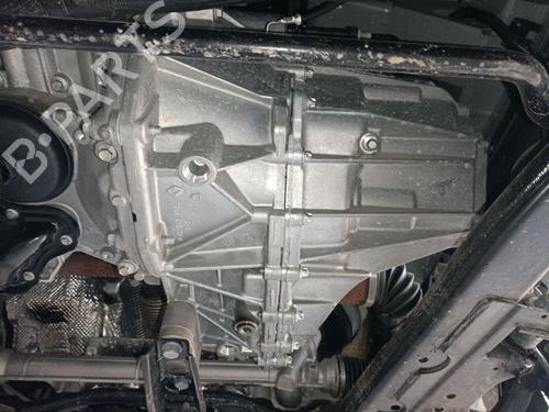 Gearkasse DACIA DUSTER (HM_) 1.3 TCe 130 (HMMF) | BP39611576M3 - Image 1