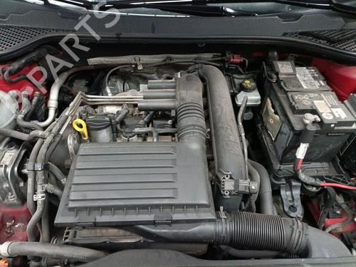 Dashboard SEAT LEON (5F1) 1.2 TSI | BP32000944C46 